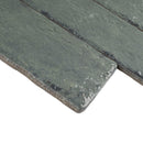BRISTOL 2.95"x11" Matte Porcelain Floor and Wall Tile Subway Tile