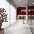 BRISTOL 2.95"x11" Matte Porcelain Floor and Wall Tile Subway Tile