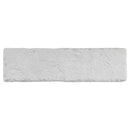 BRISTOL 2.95"x11" Matte Porcelain Floor and Wall Tile Subway Tile