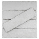 BRISTOL 2.95"x11" Matte Porcelain Floor and Wall Tile Subway Tile