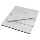 BRISTOL 2.95"x11" Matte Porcelain Floor and Wall Tile Subway Tile