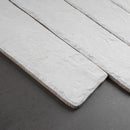 BRISTOL 2.95"x11" Matte Porcelain Floor and Wall Tile Subway Tile