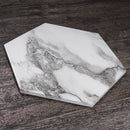 ELEGANCE 7.7"x8.9" Matte Porcelain Floor and Wall Tile - Majestic