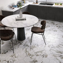 ELEGANCE 7.7"x8.9" Matte Porcelain Floor and Wall Tile - Majestic