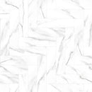 ELEGANCE 3.15"x12.99" Matte Porcelain Floor and Wall Tile - White