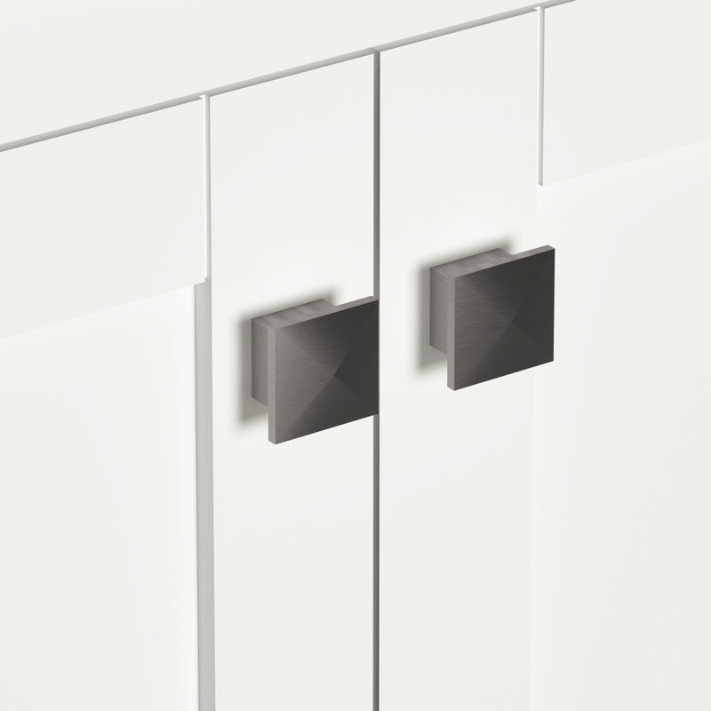 1901  24" Bathroom Vanity Cabinet Set