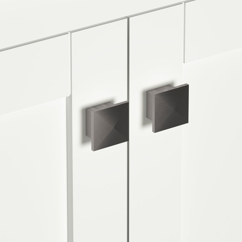 1901  24" Bathroom Vanity Cabinet Set