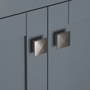 1901  24" Bathroom Vanity Cabinet Set