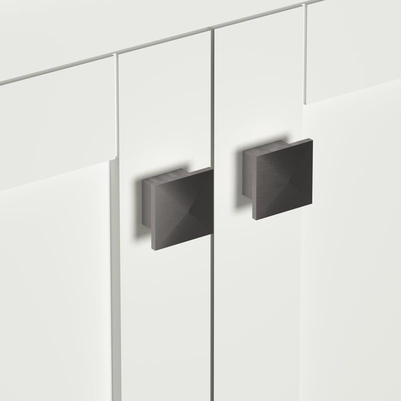 1901  36" Bathroom Vanity Cabinet Set