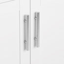 1905  24" Bathroom Vanity Cabinet Set