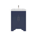 1905  24" Bathroom Vanity Cabinet Set