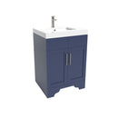 1905  24" Bathroom Vanity Cabinet Set