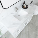 1905  48" Bathroom Vanity Cabinet Set