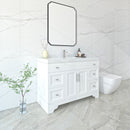 1905  48" Bathroom Vanity Cabinet Set