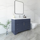 1905  48" Bathroom Vanity Cabinet Set