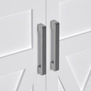 1907  30" Bathroom Vanity Cabinet Set