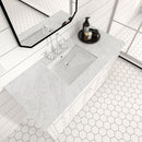 1916  48" Bathroom Vanity Cabinet Set