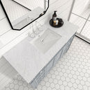 1916  48" Bathroom Vanity Cabinet Set