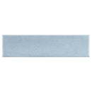 Cyra 2.95"x11.81" Polished Ceramic Subway Wall Tile