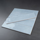 Cyra 2.95"x11.81" Polished Ceramic Subway Wall Tile