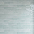 Cyra 2.95"x11.81" Polished Ceramic Subway Wall Tile