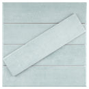 Cyra 2.95"x11.81" Polished Ceramic Subway Wall Tile
