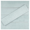 Cyra 2.95"x11.81" Polished Ceramic Subway Wall Tile