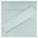 Cyra 2.95"x11.81" Polished Ceramic Subway Wall Tile