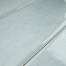 Cyra 2.95"x11.81" Polished Ceramic Subway Wall Tile