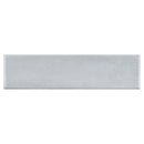 Cyra 2.95"x11.81" Polished Ceramic Subway Wall Tile