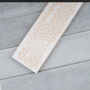 Cyra 2.95"x11.81" Polished Ceramic Subway Wall Tile