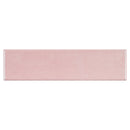 Cyra 2.95"x11.81" Polished Ceramic Subway Wall Tile