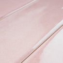 Cyra 2.95"x11.81" Polished Ceramic Subway Wall Tile
