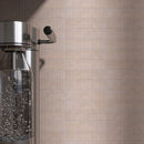 GLOBE 2.96"x11.82" Matt Ceramic Wall Tile Subway Tile