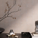 GLOBE 2.96"x11.82" Matt Ceramic Wall Tile Subway Tile