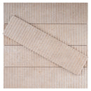 GLOBE 2.96"x11.82" Matt Ceramic Wall Tile Subway Tile