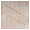 GLOBE 2.96"x11.82" Matt Ceramic Wall Tile Subway Tile
