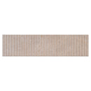 GLOBE 2.96"x11.82" Matt Ceramic Wall Tile Subway Tile