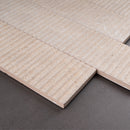 GLOBE 2.96"x11.82" Matt Ceramic Wall Tile Subway Tile