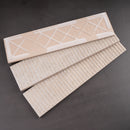 GLOBE 2.96"x11.82" Matt Ceramic Wall Tile Subway Tile