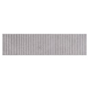 GLOBE 2.96"x11.82" Matt Ceramic Wall Tile Subway Tile