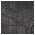 GLOBE 2.96"x11.82" Matt Ceramic Wall Tile Subway Tile