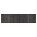 GLOBE 2.96"x11.82" Matt Ceramic Wall Tile Subway Tile