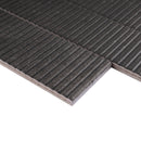 GLOBE 2.96"x11.82" Matt Ceramic Wall Tile Subway Tile