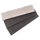 GLOBE 2.96"x11.82" Matt Ceramic Wall Tile Subway Tile