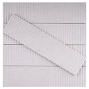 GLOBE 2.96"x11.82" Matt Ceramic Wall Tile Subway Tile
