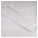 GLOBE 2.96"x11.82" Matt Ceramic Wall Tile Subway Tile