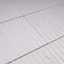 GLOBE 2.96"x11.82" Matt Ceramic Wall Tile Subway Tile