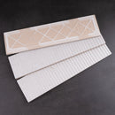 GLOBE 2.96"x11.82" Matt Ceramic Wall Tile Subway Tile