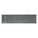 IRIS  2.9"x11.8" Polished Ceramic Subway Wall Tile